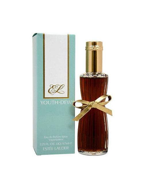 Youth Dew Eau De Parfum Spray For Women By Estee Lauder